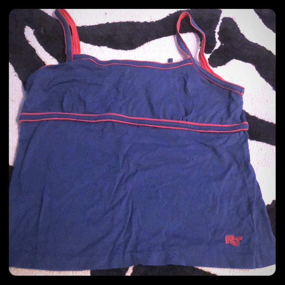 Marc Jacobs tank